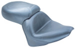 Mustang 1-Piece Wide Touring Seat Vintage (75794)