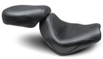 Mustang 2-Piece Vintage Sport Touring Seat '04-09 Honda VTX1300C (75651)