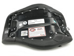 Mustang Wide Tripper Solo Driver Diamond Stitch Seat '06-'17 Harley Dyna (76704)