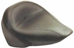 Mustang Vintage Solo Seat Black 4.5 (76159)