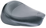 Mustang Vintage Solo Seat Black 4.5 (76159)