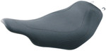 Mustang Tripper Solo Driver Seat Black (76457)