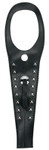 Mustang Tank Bib Studded w/Concho (93148)