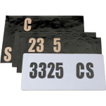 Moose License Decal Kit (4303-0166)