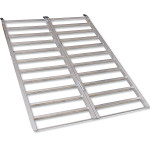 Moose Bi-Fold Ramp 48" x 71" (MUDRAMP4871)