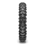 Metzeler MC360 Mid Soft Rear Tire 100/90-19 (2762800)
