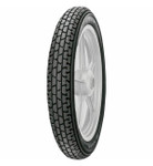 Metzeler Block C Front/Rear Tire 3.50-18 (0932300)