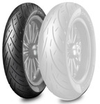 Metzeler Cruisetec Front Tire 150/80-16 (3576900)