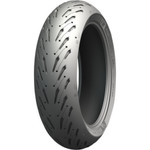 Michelin Road 5 Rear Tire 190/50ZR17 73W (88786)