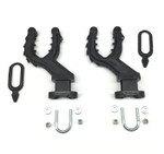 Moose Bighorn Single Gun Rack (3518-0030)