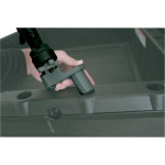 Moose Flexgrip Single Gun Rack (3518-0062)