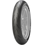 Metzeler Racetec RR Front Tire 120/70ZR-17 (K3) (2525700)