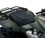 Moose Black Cordura Seat Cover (MUD103)
