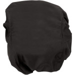 Moose Black Cordura Seat Cover (0821-0717)