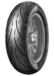 Metzeler Cruisetec Rear Tire 160/70B17 (3576700)