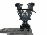 Moose V-Grip Pro Single Rack Gun Mount (3518-0056)