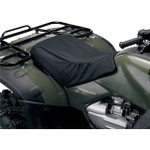 Moose Black Cordura Seat Cover (0821-0333)