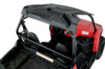 Moose Black Roof for Polaris RZR (0521-0864)