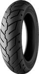 Michelin Scorcher 31 Rear Tire for Harley Bias 180/65B16 81H TT/TL (65827)