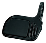 Kuryakyn Contour Black ISO Throttle Boss for Heated Grips (6314)