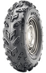 Maxxis M951Y 25x8-12 4PR Front Tire (TM00787100)