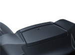 Kuryakyn Aztec Black Top Dash Accent (5185)