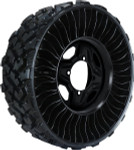 Michelin X Tweel UTV Tire and Wheel Assembly | 26x9N14 | 4/156 (75085)
