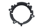 Kuryakyn 7" Orbit Headlight Adaptor (2469)