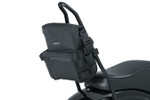 Kuryakyn Barrio Motorcycle Bag for Front Fork/Sissy Bar (5219)