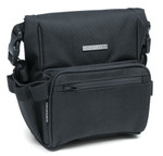 Kuryakyn Barrio Motorcycle Bag for Front Fork/Sissy Bar (5219)