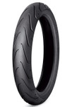 Michelin Scorcher 11 Front Tire for Harley Bias-Ply 100/80-17 52H TL (67519)