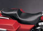 Le Pera Daytona Smooth 2-Up Seat (LK-567)