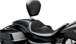 Le Pera Outcast Daddy Long Legs Seat w/Backrest (LK-987DLBR)