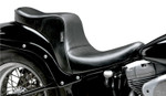 Le Pera Cherokee Smooth Seat (LK-020)