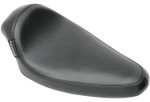 Le Pera Silhouette Solo Seat | Smooth Black (L-854)