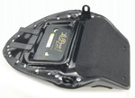 Le Pera Bare Bones Smooth Solo Seat (LN-002)