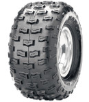 Maxxis M954 19x8-8 2-Ply Rear Tire (TM06286000)