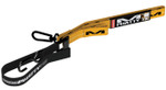 Matrix M1 Phatty 1.5" x 69" Tie Downs Orange/Black (M1-306)