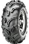 Maxxis Zilla Rear Tire 26x11-12 w/Deep Lug (TM00441100)