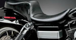 Le Pera Cherokee Smooth Seat (LK-026S)