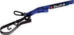Matrix M1 Worx Tie Downs Blue/Black (M1-103)