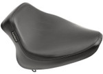 Le Pera Silhouette Deluxe Solo Seat | Black (LX-800)