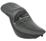Le Pera Daddy Long Legs Seat Stitched (LH-957RKDL)