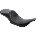 Le Pera Daddy Long Legs Seat Stitched (LN-957DL)