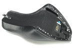Le Pera Daddy Long Legs Seat Stitched (LN-910DL)