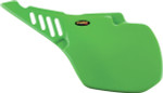 Maier Green Rear Plastic Side Panels (209013)