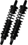 Legends Revo-A Coil Shocks H-D 13" (1310-0949)