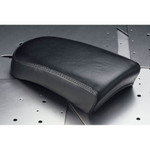 Le Pera Bare Bones Smooth Passenger Pillion Seat (LN-001P)