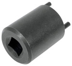 Lang Tools Harley Springer Neck Bearing End Play Tool (444)