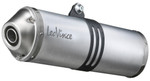 Leo Vince X3 Enduro Slip-On Muffler Stainless (3836)
